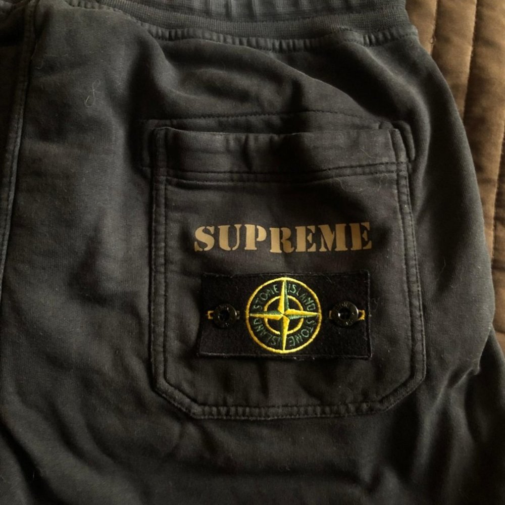 Stone Island